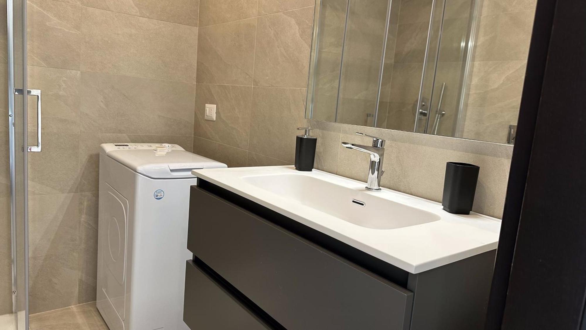 Caseospitali - Casa Navigli Watt, Vicino Al Naviglio, Originale E Luminoso Bilocale Per 4 Con Tutti I Comfort Milaan