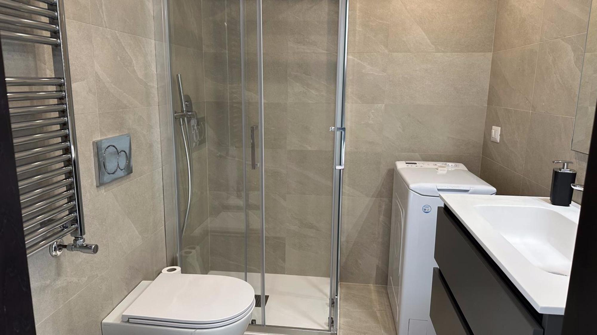 Caseospitali - Casa Navigli Watt, Vicino Al Naviglio, Originale E Luminoso Bilocale Per 4 Con Tutti I Comfort Appartement *