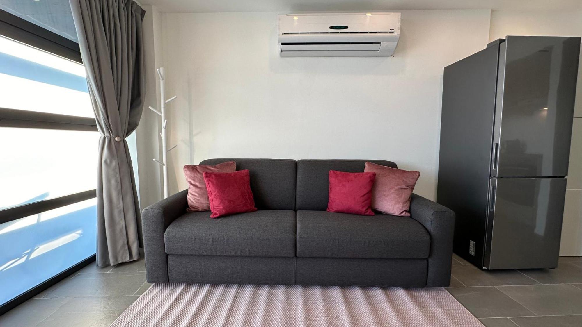 Caseospitali - Casa Navigli Watt, Vicino Al Naviglio, Originale E Luminoso Bilocale Per 4 Con Tutti I Comfort Appartement *