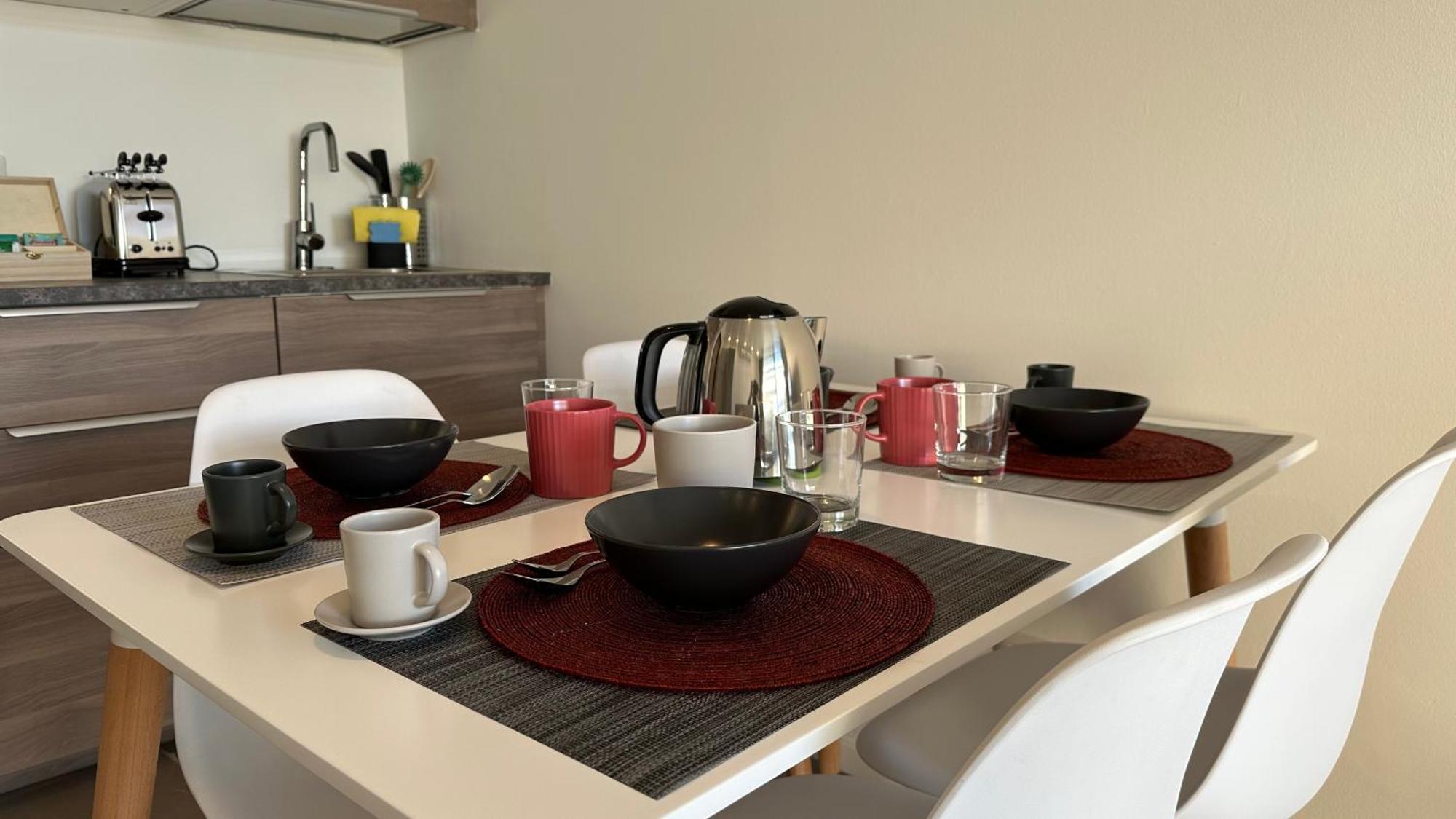 Caseospitali - Casa Navigli Watt, Vicino Al Naviglio, Originale E Luminoso Bilocale Per 4 Con Tutti I Comfort Appartement Milaan