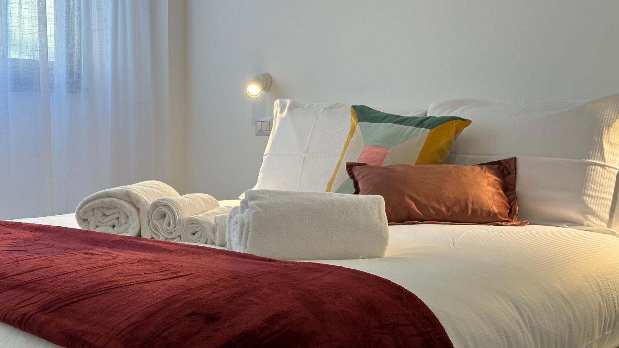 Caseospitali - Casa Navigli Watt, Vicino Al Naviglio, Originale E Luminoso Bilocale Per 4 Con Tutti I Comfort Appartement
